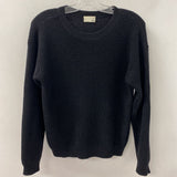 WILFRED WOMEN'S SWEATER black S