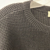 WILFRED WOMEN'S SWEATER black S