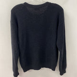 WILFRED WOMEN'S SWEATER black S