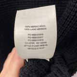 WILFRED WOMEN'S SWEATER black S