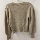 WILFRED WOMEN'S SWEATER beige XS