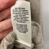 WILFRED WOMEN'S SWEATER beige XS