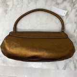 SIGERSON MORRISON WOMEN'S BAG bronze