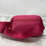 LULULEMON WOMEN'S BAG pink