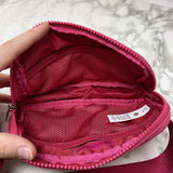 LULULEMON WOMEN'S BAG pink