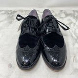 JOHNSTON & MURPHY WOMEN'S FLATS black 9