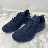 APL WOMEN'S SNEAKERS navy 40