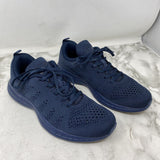 APL WOMEN'S SNEAKERS navy 40