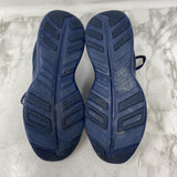 APL WOMEN'S SNEAKERS navy 40