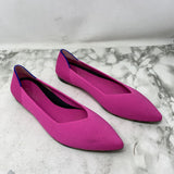 ROTHYS WOMEN'S FOOTWEAR pink 9