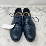 PARKERSON WOMEN'S FLATS navy 37