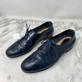 PARKERSON WOMEN'S FLATS navy 37