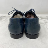 PARKERSON WOMEN'S FLATS navy 37