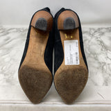 IRO WOMEN'S FOOTWEAR black 36