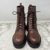 L'INTERVALLE WOMEN'S BOOTS brown 39