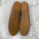 STEVE MADDEN WOMEN'S FLATS beige 7.5