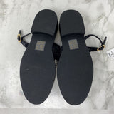 CHINESE LAUNDRY WOMEN'S FLATS black white 8