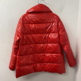 INVICTA WOMEN'S COAT red M