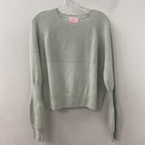 CRUSH WOMEN'S CASHMERE pale mint S/1