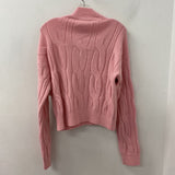 ASTRID WOMEN'S SWEATER pink M