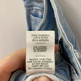 JUST BLACK WOMEN'S JEANS blue XS/24