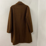 PORTRAIT WOMEN'S COAT brown 12