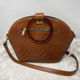 PATRICIA NASH WOMEN'S BAG tan