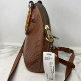 PATRICIA NASH WOMEN'S BAG tan