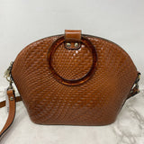 PATRICIA NASH WOMEN'S BAG tan