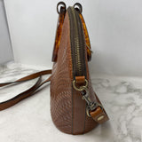 PATRICIA NASH WOMEN'S BAG tan