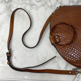 PATRICIA NASH WOMEN'S BAG tan