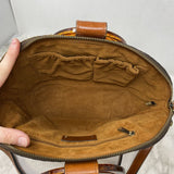 PATRICIA NASH WOMEN'S BAG tan