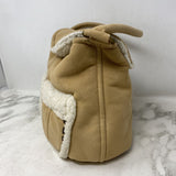 GAP WOMEN'S BAG beige cream