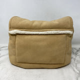 GAP WOMEN'S BAG beige cream