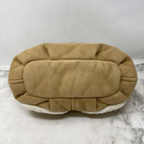 GAP WOMEN'S BAG beige cream