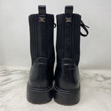 SAM EDELMAN WOMEN'S BOOTS black 9