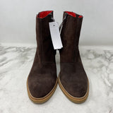 LIEBESKIND BERLIN WOMEN'S BOOTS brown 40