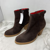 LIEBESKIND BERLIN WOMEN'S BOOTS brown 40