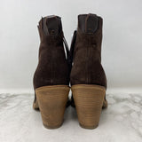 LIEBESKIND BERLIN WOMEN'S BOOTS brown 40