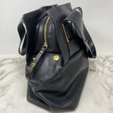 COCCINELLE WOMEN'S BAG black