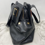 COCCINELLE WOMEN'S BAG black