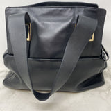 COCCINELLE WOMEN'S BAG black