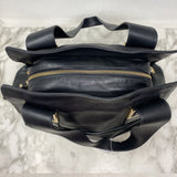 COCCINELLE WOMEN'S BAG black