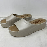 LEMON JELLY WOMEN'S FOOTWEAR beige 39