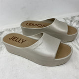 LEMON JELLY WOMEN'S FOOTWEAR beige 39