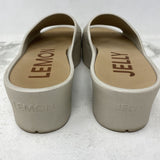 LEMON JELLY WOMEN'S FOOTWEAR beige 39