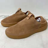 WOMEN'S FLATS camel 38