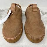 WOMEN'S FLATS camel 38
