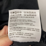 LULULEMON WOMEN'S BLAZER/JACKET black S