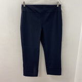 UP! WOMEN'S PANTS navy 14